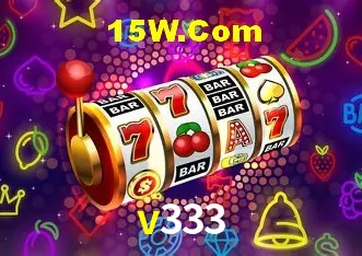 Jogos com bônus e suporte 24h na v333