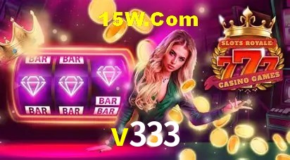 Bônus e promoções da v333